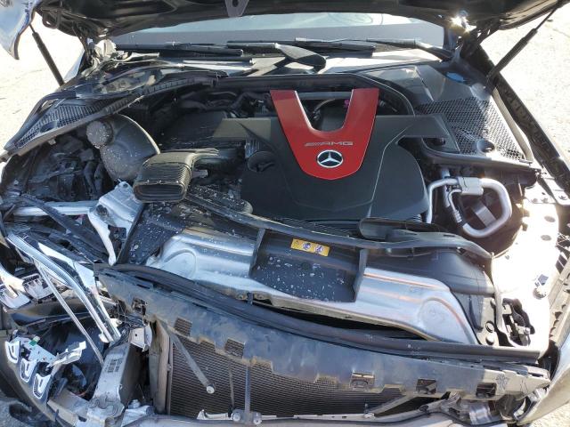 55SWF6EB6KU292746 2019 MERCEDES-BENZ C-CLASS, photo no. 11