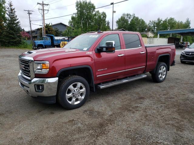 Vin: 1gt12tey2jf145960, lot: 56681403, gmc sierra k2500 slt 2018 img_1