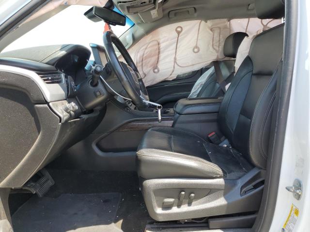 1GKS2GKCXHR233155 GMC Yukon Xl K1500 Slt