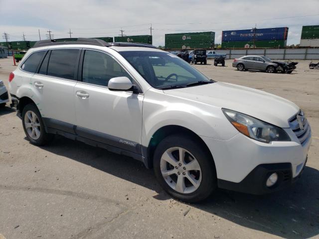 4S4BRBDC7E3251243 Subaru Outback 2.5i Premium