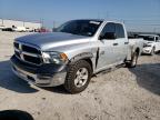 2018 RAM 1500 ST - 1C6RR6FG4JS325266