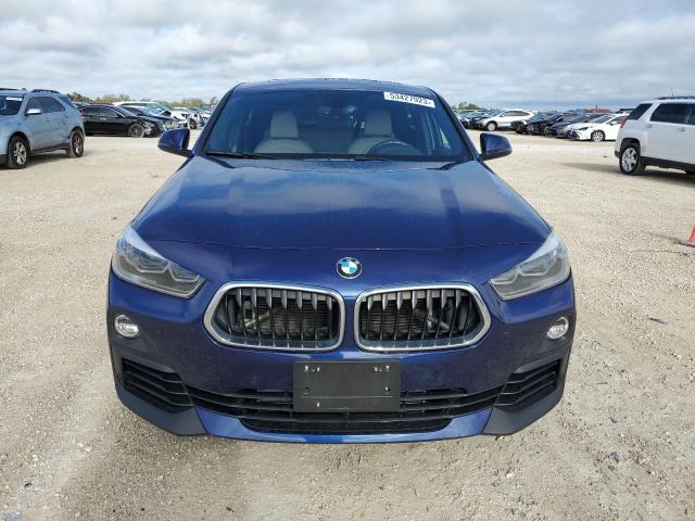 2018 BMW X2 SDRIVE2 WBXYJ3C36JEJ82415