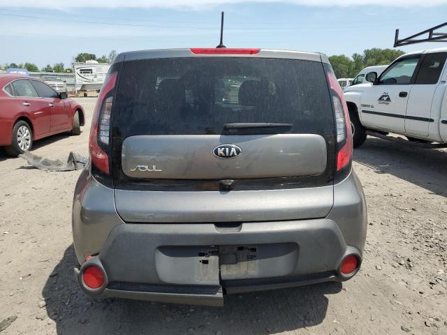 KNDJN2A23G7347969 KIA Soul