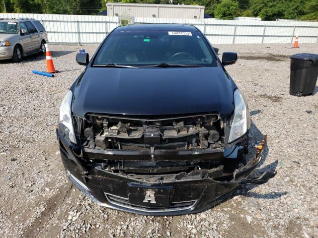 2016 CADILLAC XTS VSPORT - 2G61W5S82G9209990