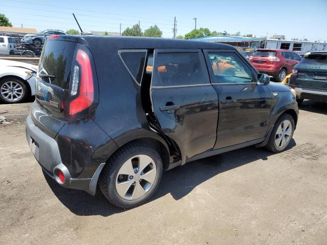 KNDJN2A24E7106337 KIA Soul