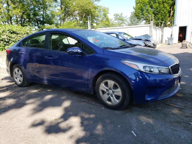 3KPFK4A74HE107188 KIA FORTE LX