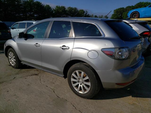 Vin: jm3er2bm3b0355620, lot: 55684503, mazda cx-7 20112