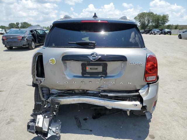 2019 MINI COOPER S E WMZYU7C58K3F93411