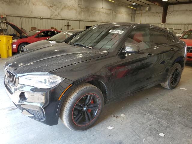 VIN 5UXKU2C5XF0N76508 2015 BMW X6, Xdrive35I no.1