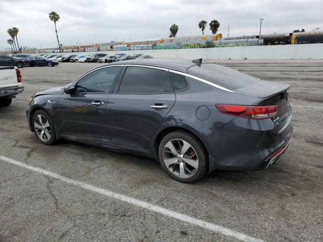 5XXGW4L22JG212111 KIA OPTIMA SX