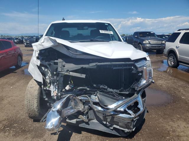 1FTEW1EP5KKC79596 Ford F150 Supercrew