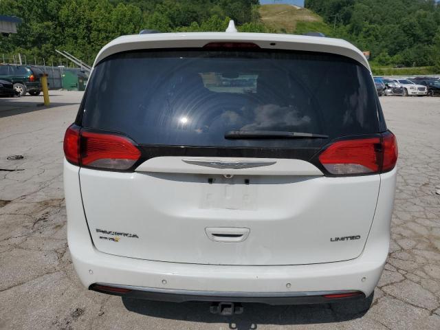 2C4RC1GG3HR835762 2017 CHRYSLER PACIFICA, photo no. 6