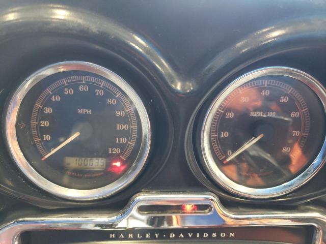 2009 HARLEY-DAVIDSON FLHTCU 1HD1FC4159Y669790