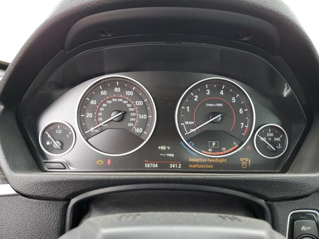 WBA3V7C51G5A26537 BMW 428 I Sulev