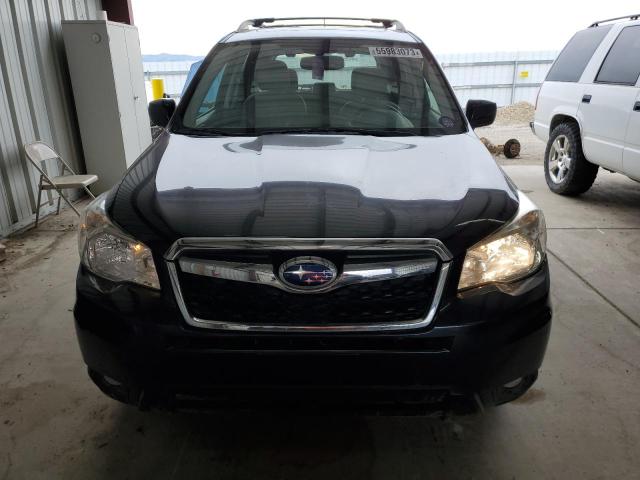 JF2SJARC0FH801659 Subaru Forester 2.5i Limited