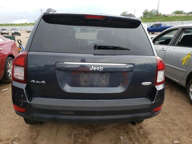 1C4NJDEB5FD340816 Jeep Compass Latitude