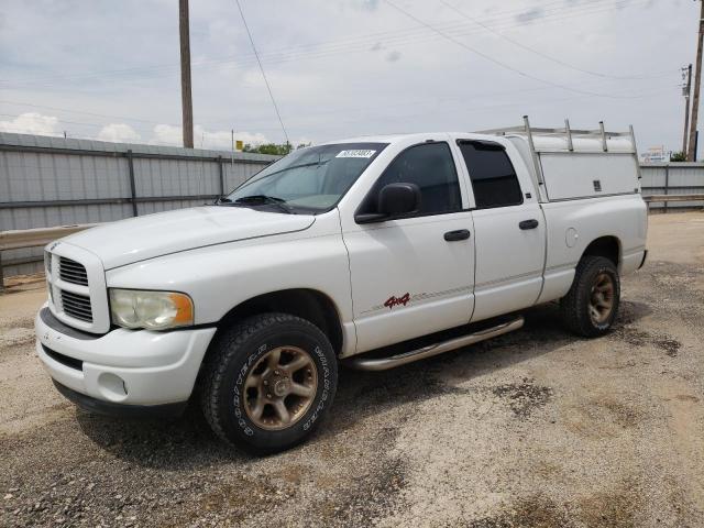 2002 Dodge Ram 1500 