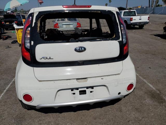 KNDJP3A55H7477828 KIA SOUL +