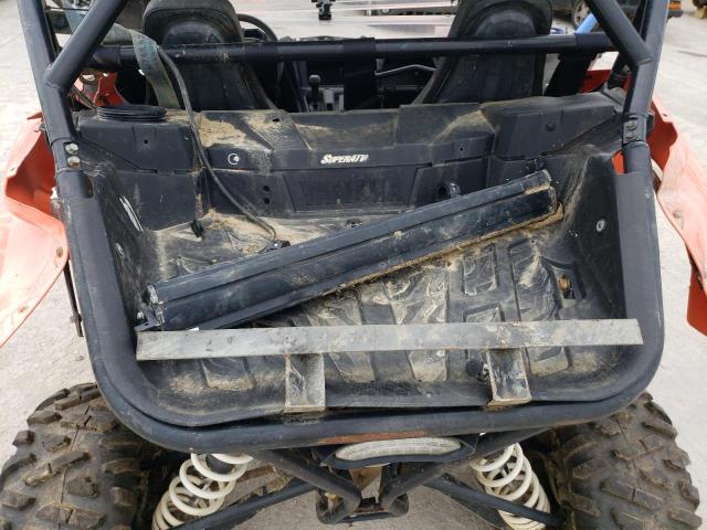 2016 YAMAHA YXZ1000 - 5Y4AN03Y7GA102205