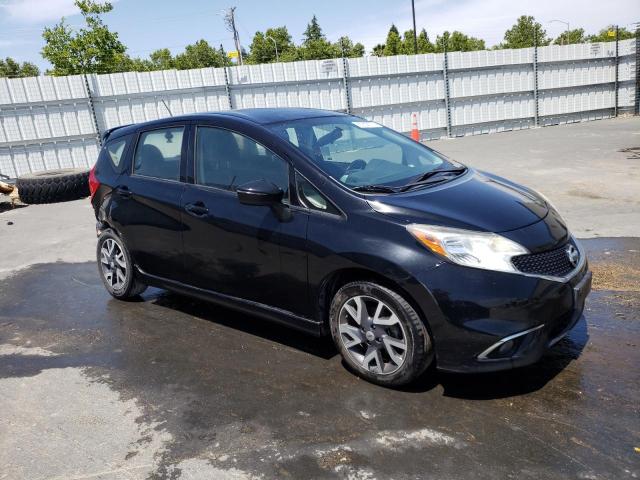 3N1CE2CP4FL447450 Nissan Versa Note S