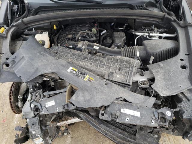 1C4RJKBG7N8504533 Jeep Grand Cherokee L Limited