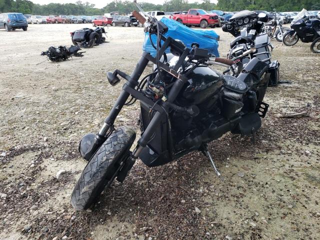 2003 HONDA VTX1800 C 1HFSC46043A109032
