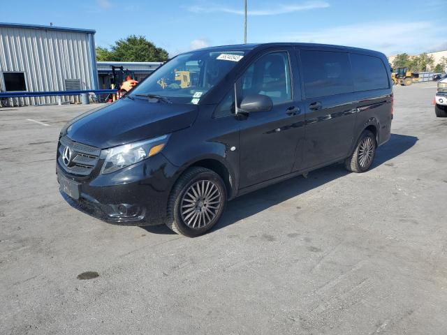 2018 MERCEDES-BENZ METRIS - WD4PG2EE8J3368832