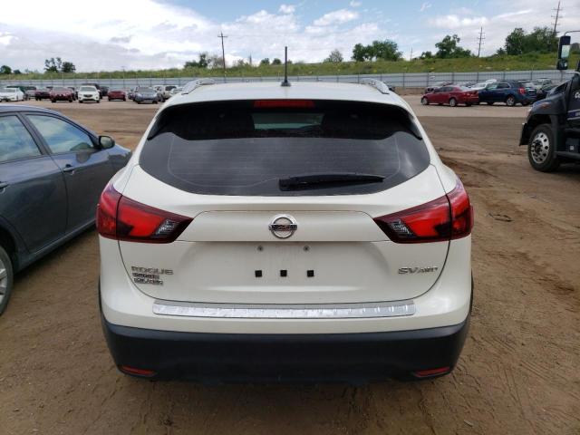 JN1BJ1CRXHW102049 Nissan Rogue Sport S