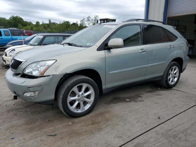 2009 Lexus RX 350 