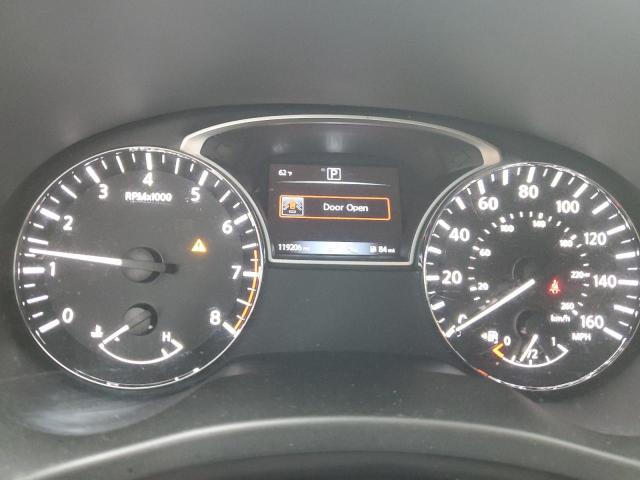 5N1DR2MN4KC617763 Nissan Pathfinder S