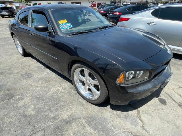 2006 Dodge Charger SE