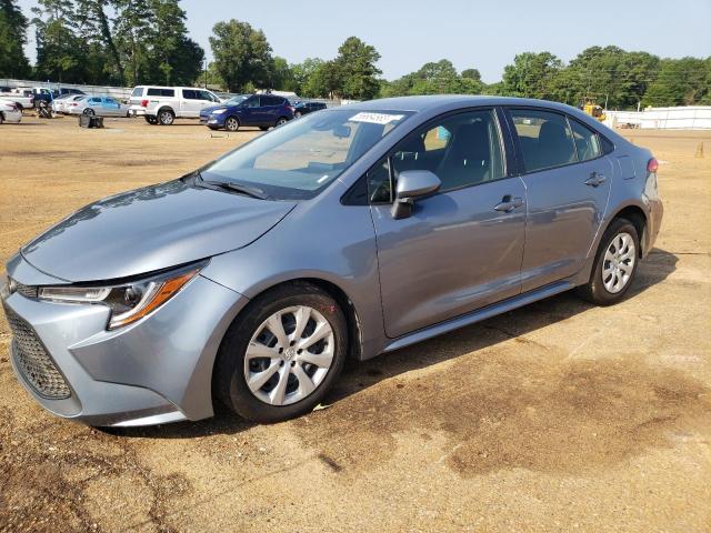 2022 TOYOTA COROLLA LE for Sale | TX - LONGVIEW | Mon. Oct 09, 2023 ...