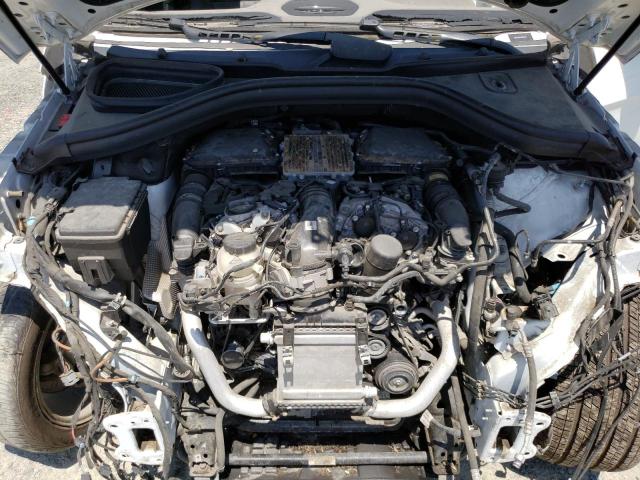 4JGDF6EE5HA803606 Mercedes-Benz Gls 450 4matic