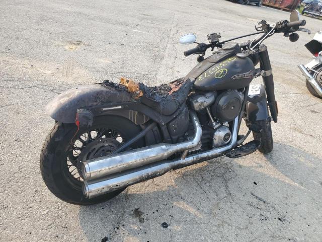 2021 HARLEY-DAVIDSON FLSL - 1HD1YDJ15MB040935