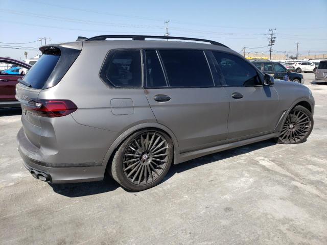 2021 BMW X7 ALPINA - 5UXCX6C18M9F02788