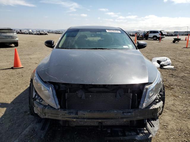5XXGM4A75FG503536 KIA Optima Lx