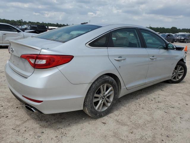 2015 Hyundai Sonata Se VIN: 5NPE24AF0FH004703 Lot: 57433683