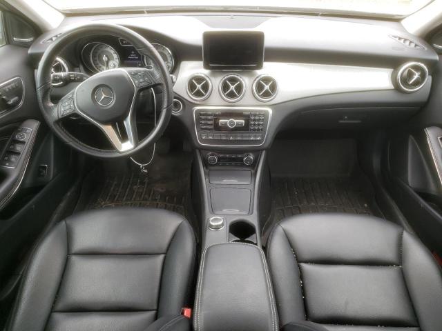 WDCTG4GBXFJ038761 Mercedes-Benz Gla 250 4matic