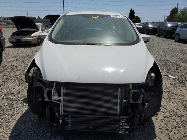 1FADP5AU9HL101100 Ford C-MAX SE