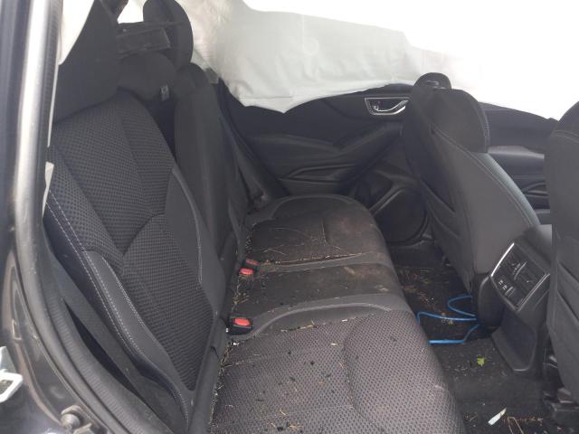 JF2SKAJC6MH566898 Subaru Forester Premium