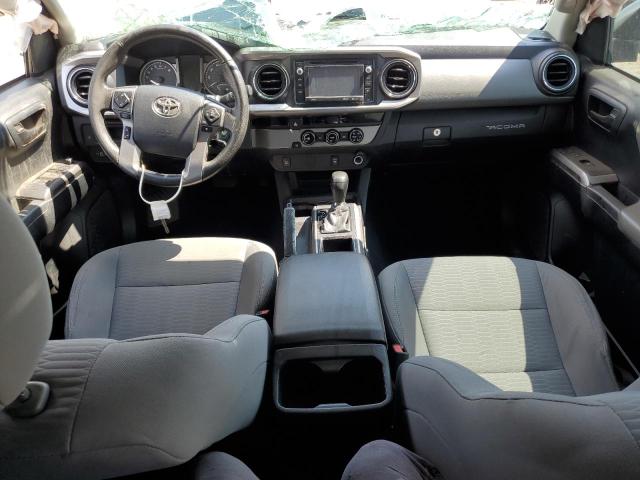 3TMAZ5CN5GM021643 Toyota Tacoma Double Cab