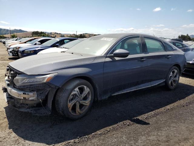 2019 Honda Accord Coupe EX-L