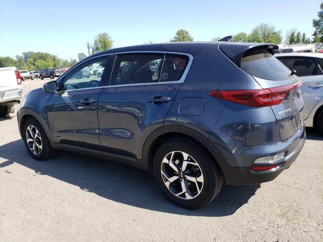 KNDPM3AC7L7725474 KIA Sportage Lx