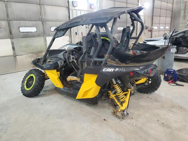 2013 CAN-AM MAVERICK 1 - 3JBPXLP17DJ004824