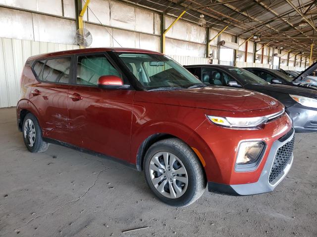 KNDJ23AU0N7803147 KIA SOUL LX