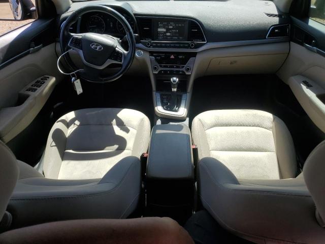 5NPD84LFXHH153792 Hyundai ELANTRA SE