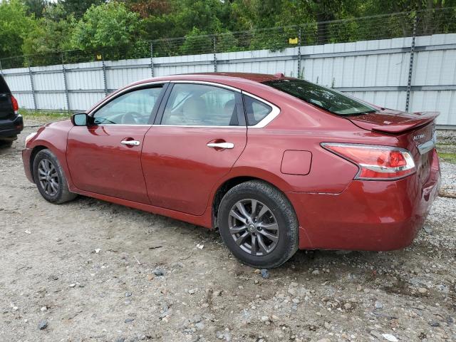 Vin: 1n4al3ap5fc588063, lot: 54080663, nissan altima 2.5 20152