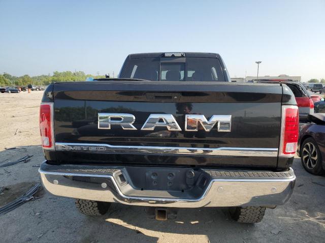 2017 RAM 2500 LONGH - 3C6UR5PL8HG597627