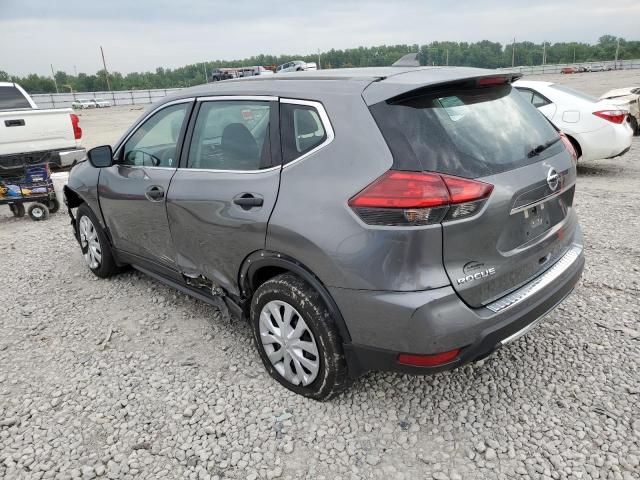5N1AT2MTXHC862269 Nissan ROGUE S