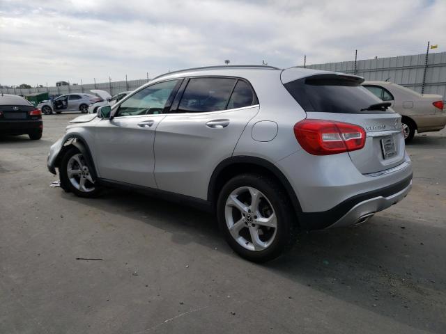 WDCTG4GB9LU028281 Mercedes-Benz Gla 250 4matic